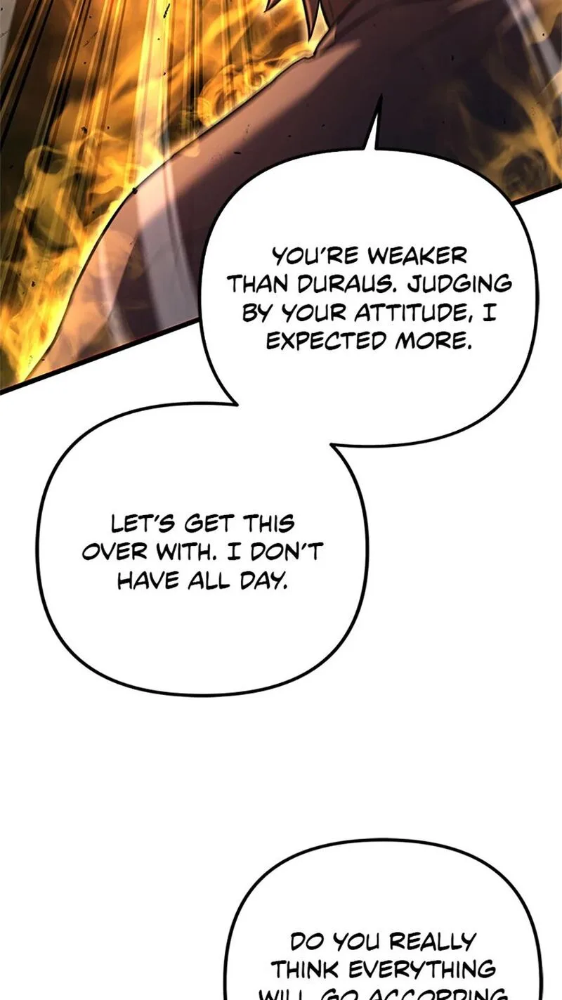 Maxed Out Leveling Chapter 92 page 70