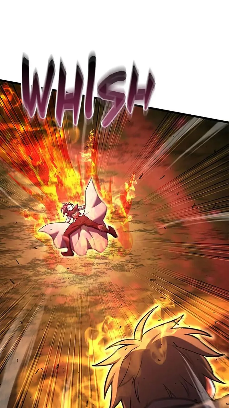 Maxed Out Leveling Chapter 92 page 69