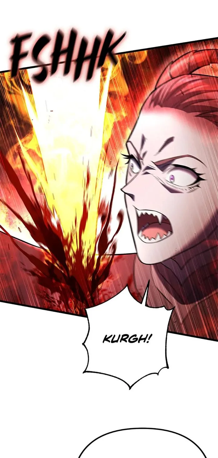 Maxed Out Leveling Chapter 92 page 79