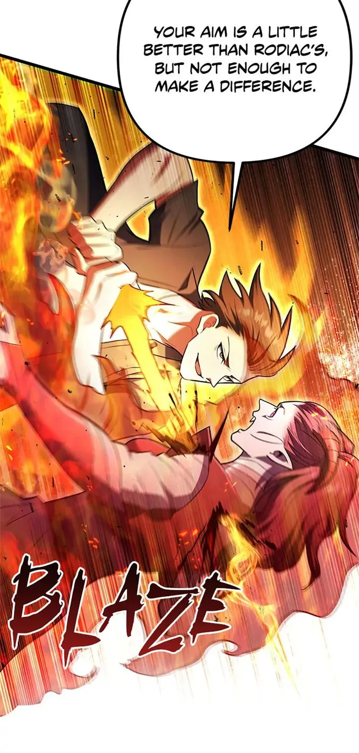 Maxed Out Leveling Chapter 92 page 80