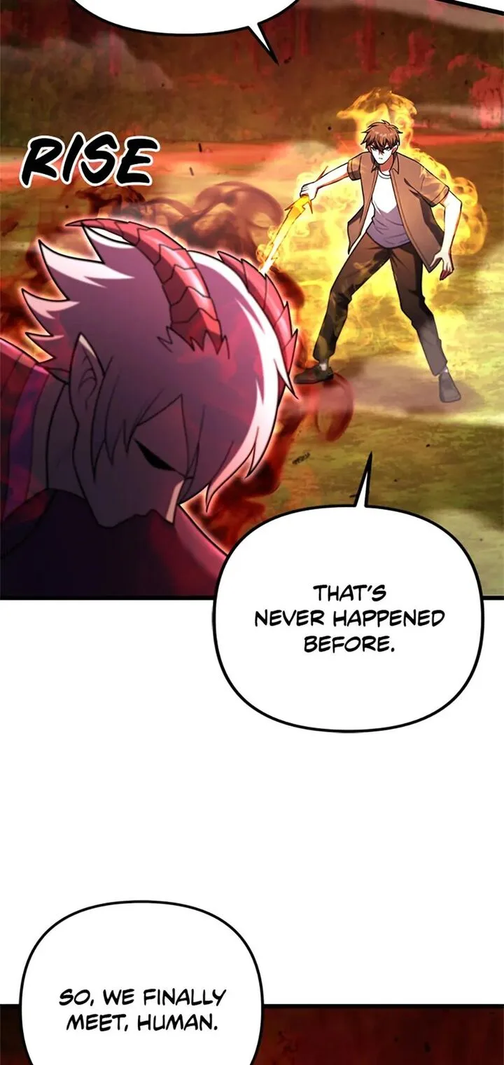 Maxed Out Leveling Chapter 92 page 84