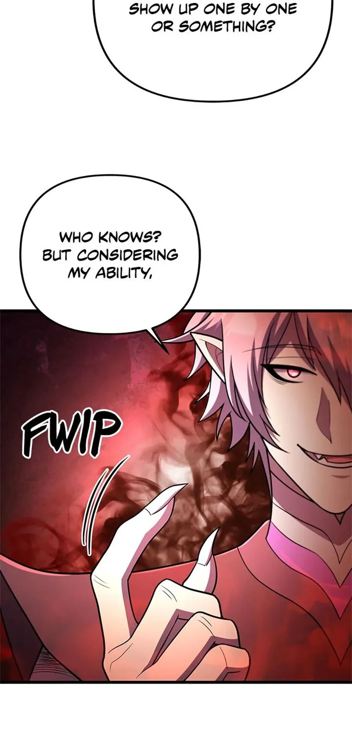 Maxed Out Leveling Chapter 92 page 87