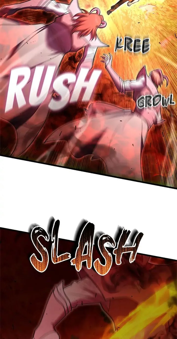 Maxed Out Leveling Chapter 92 page 91