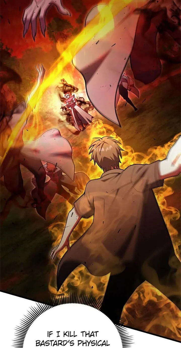 Maxed Out Leveling Chapter 92 page 92