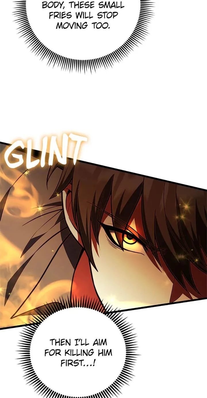 Maxed Out Leveling Chapter 92 page 93