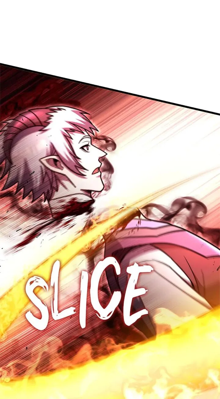 Maxed Out Leveling Chapter 92 page 96