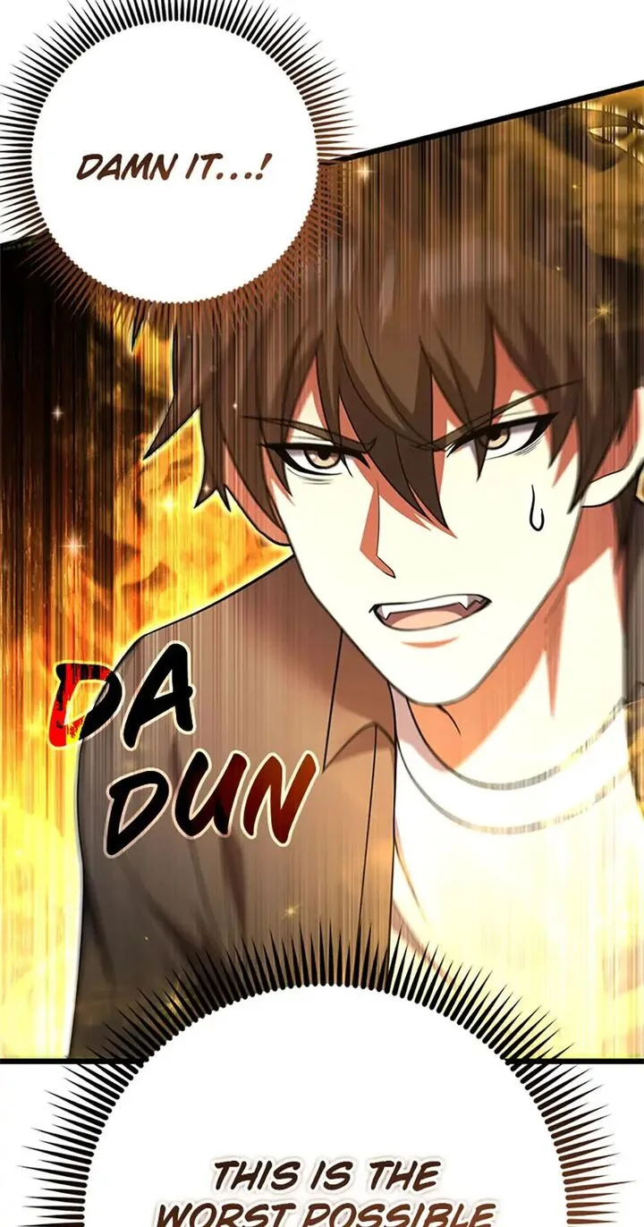 Maxed Out Leveling Chapter 92 page 107