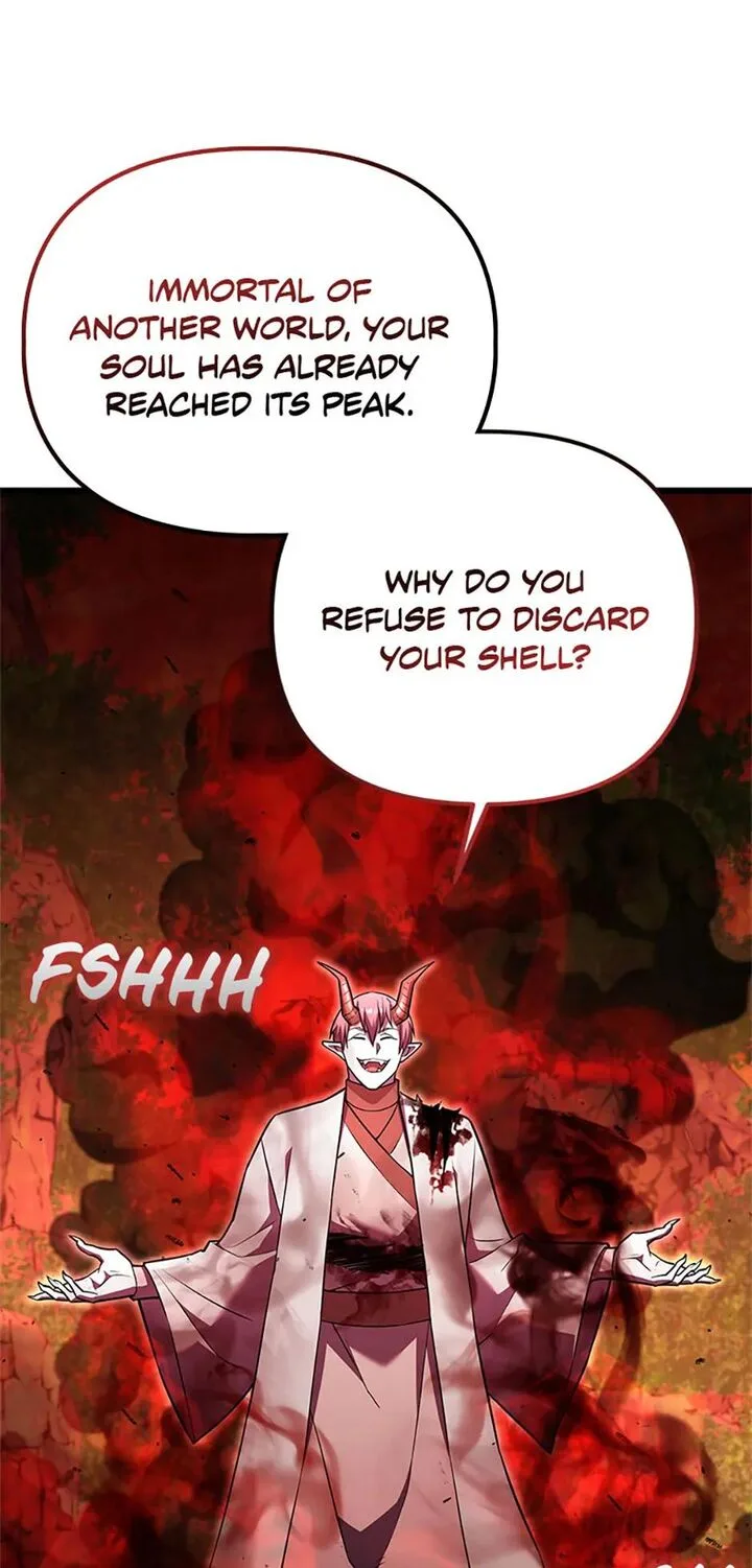 Maxed Out Leveling Chapter 93 page 4