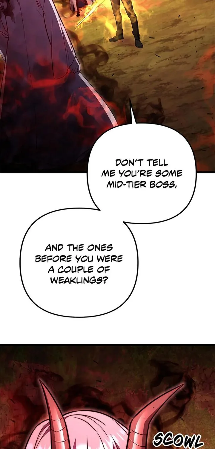 Maxed Out Leveling Chapter 93 page 7