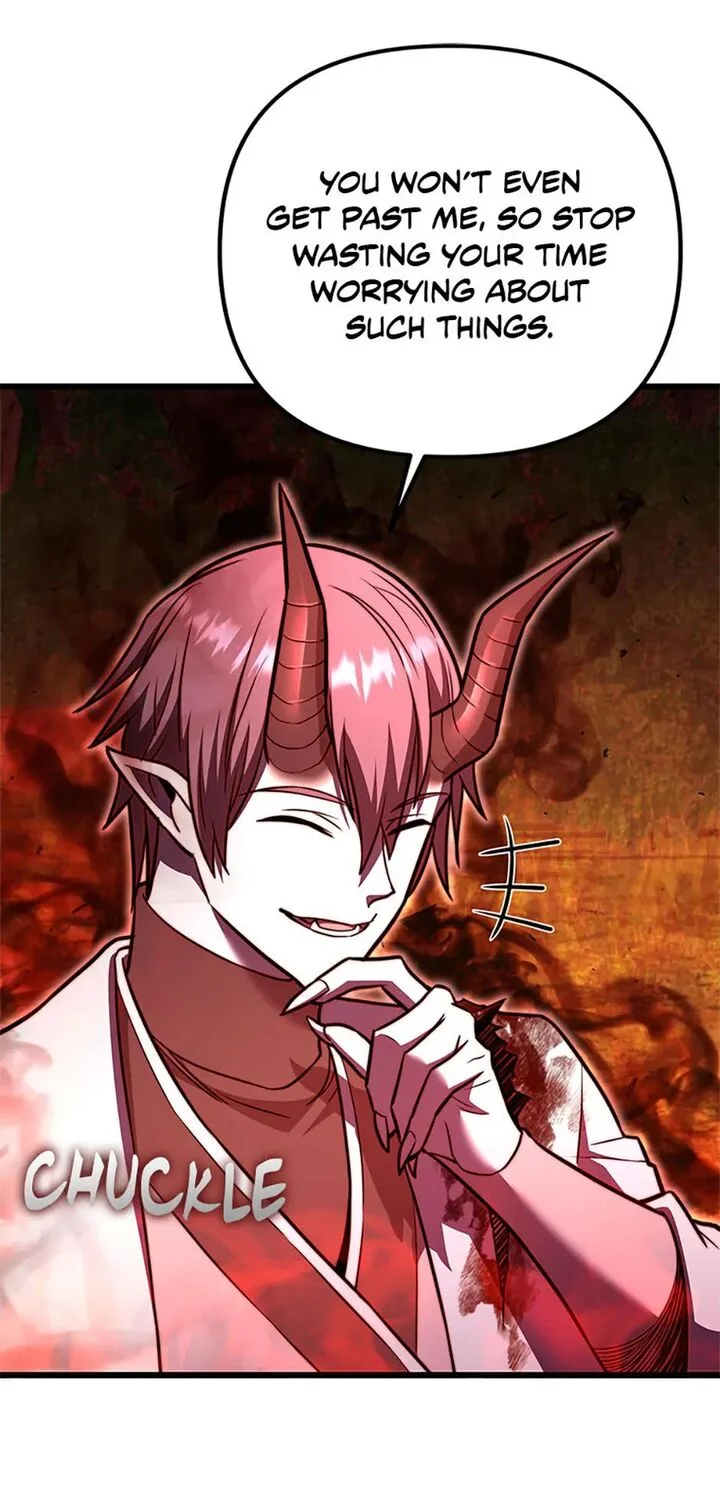 Maxed Out Leveling Chapter 93 page 10