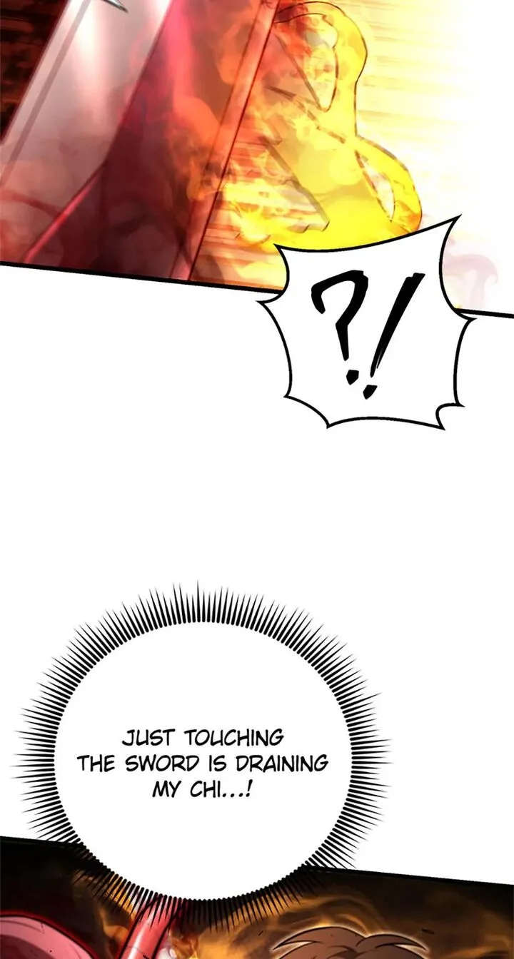 Maxed Out Leveling Chapter 93 page 24