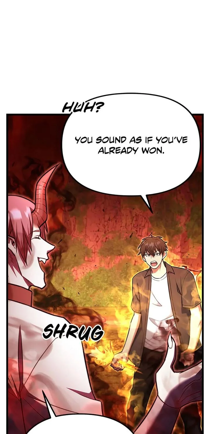 Maxed Out Leveling Chapter 93 page 11