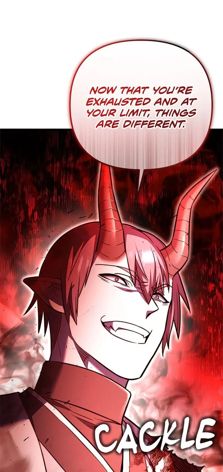 Maxed Out Leveling Chapter 93 page 16