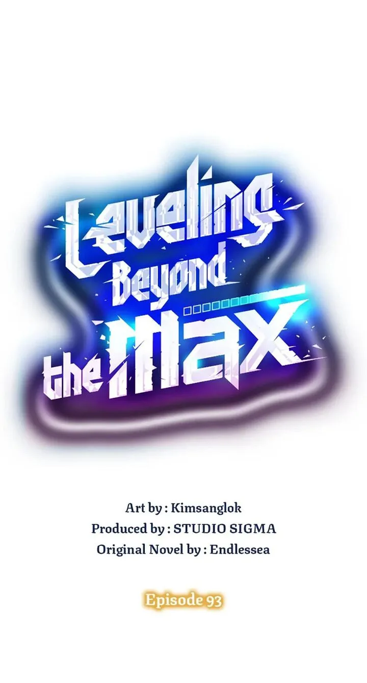 Maxed Out Leveling Chapter 93 page 28
