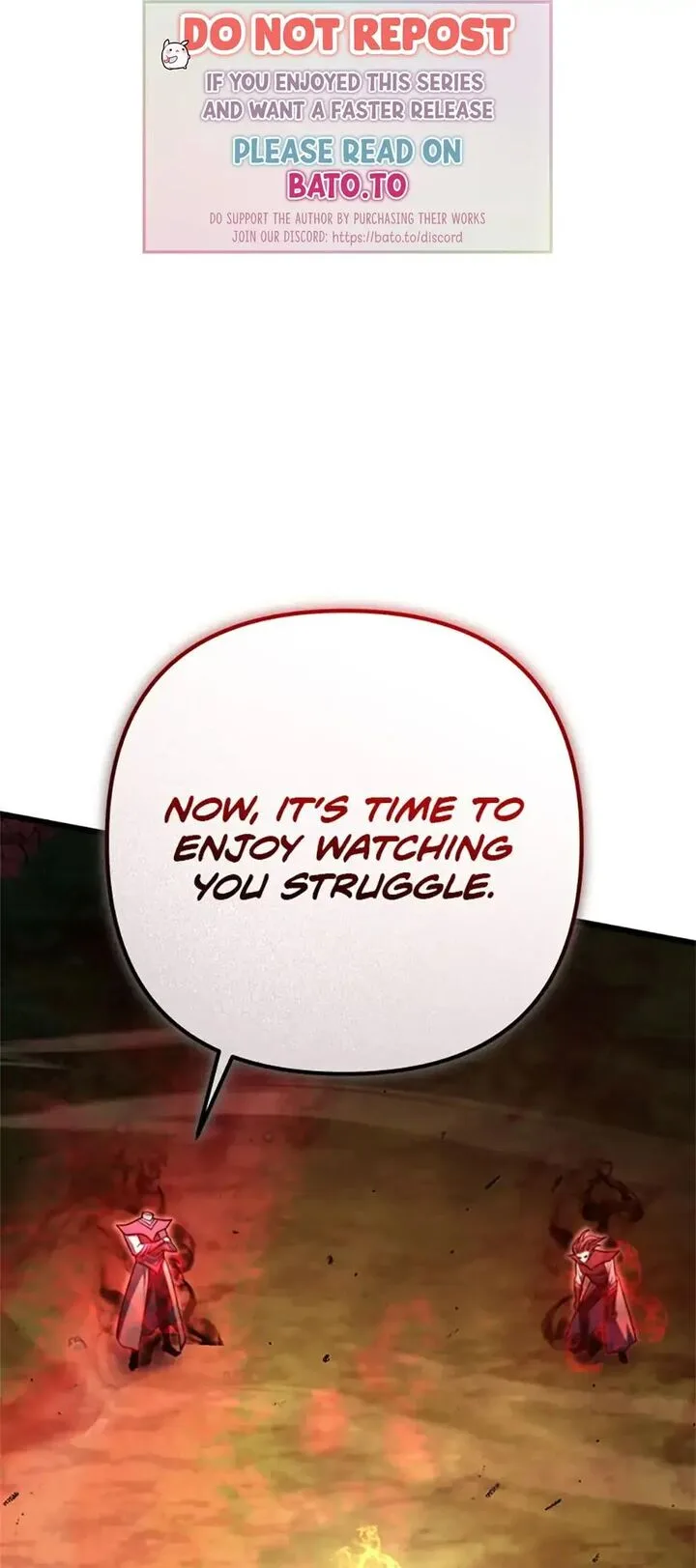 Maxed Out Leveling Chapter 93 page 1