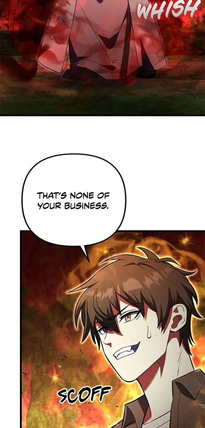 Maxed Out Leveling Chapter 93 page 5