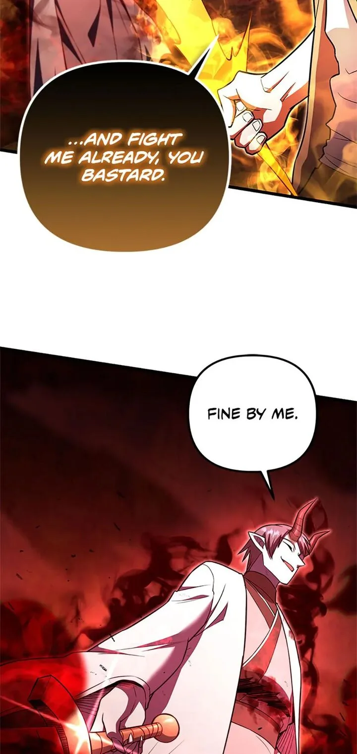 Maxed Out Leveling Chapter 93 page 18