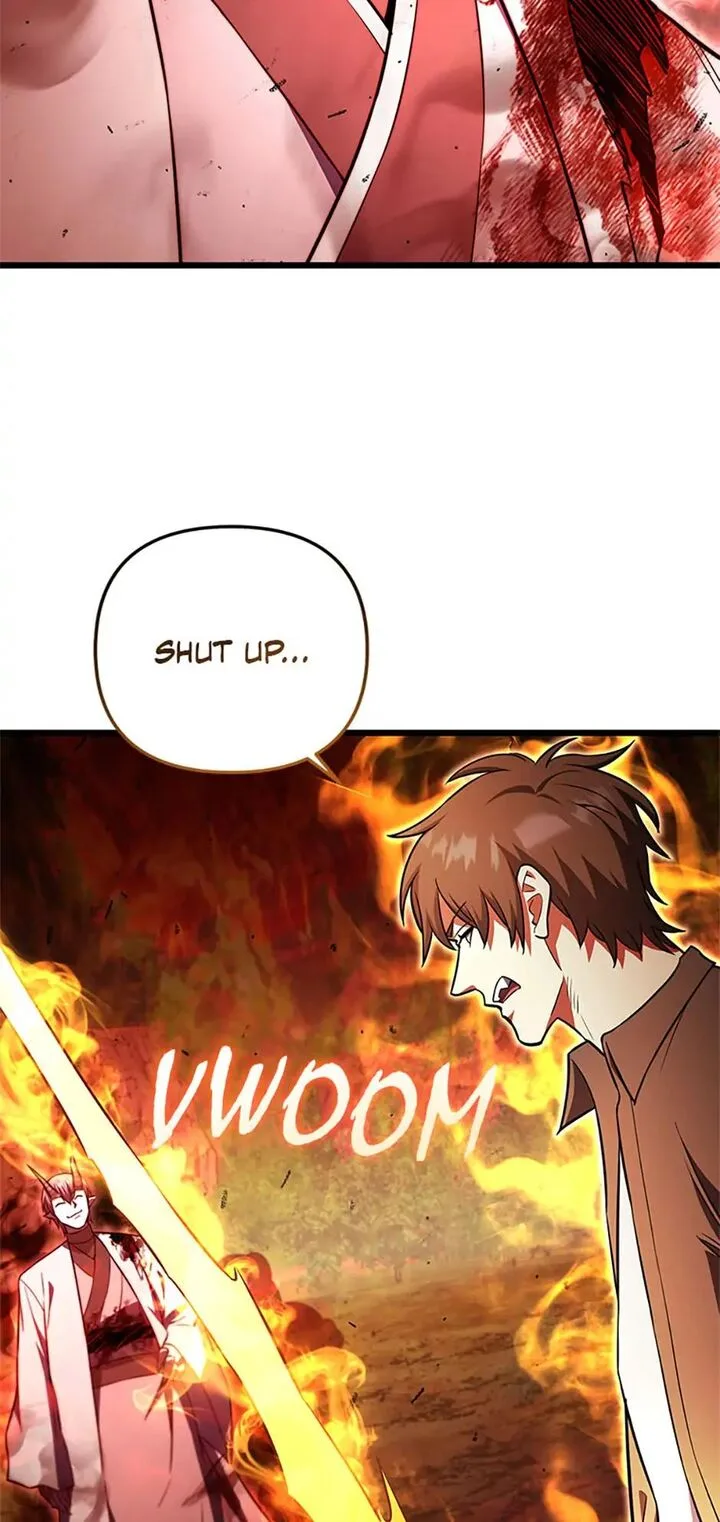 Maxed Out Leveling Chapter 93 page 17