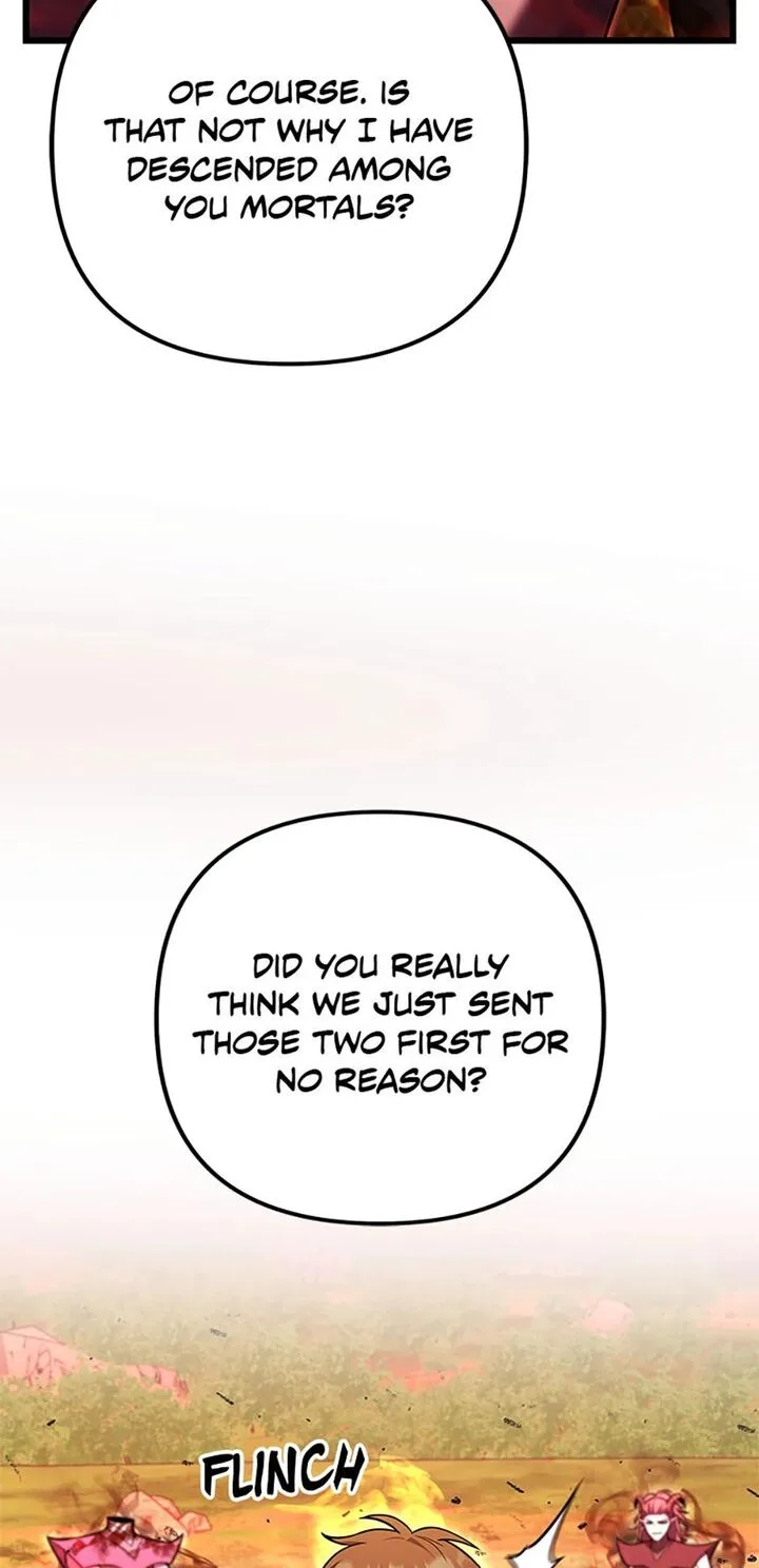 Maxed Out Leveling Chapter 93 page 12
