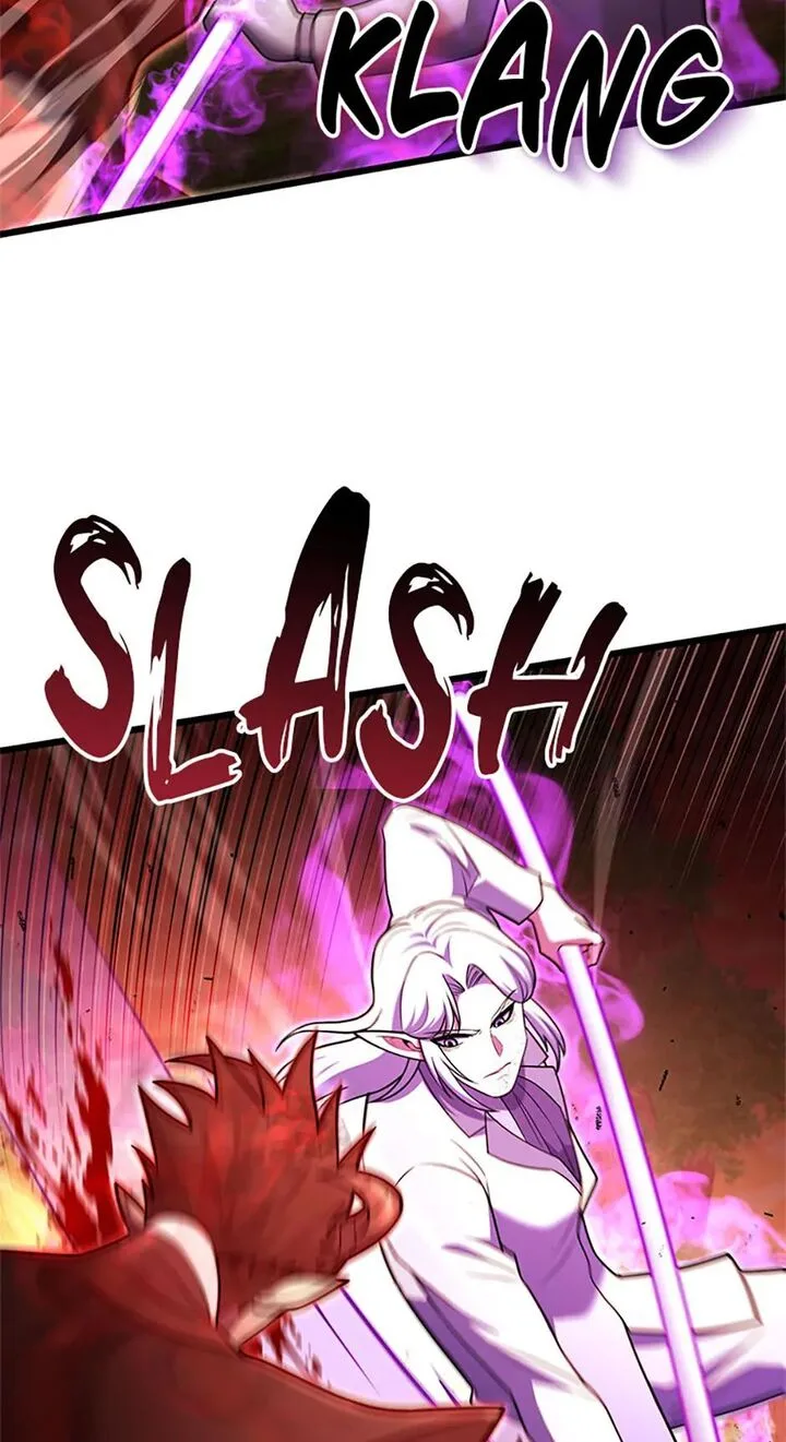 Maxed Out Leveling Chapter 93 page 30