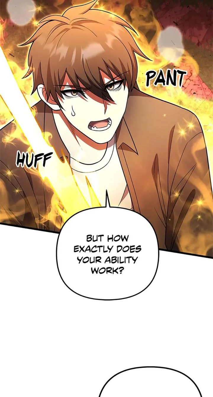 Maxed Out Leveling Chapter 93 page 37