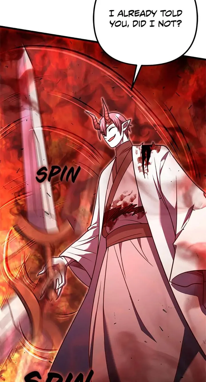 Maxed Out Leveling Chapter 93 page 38