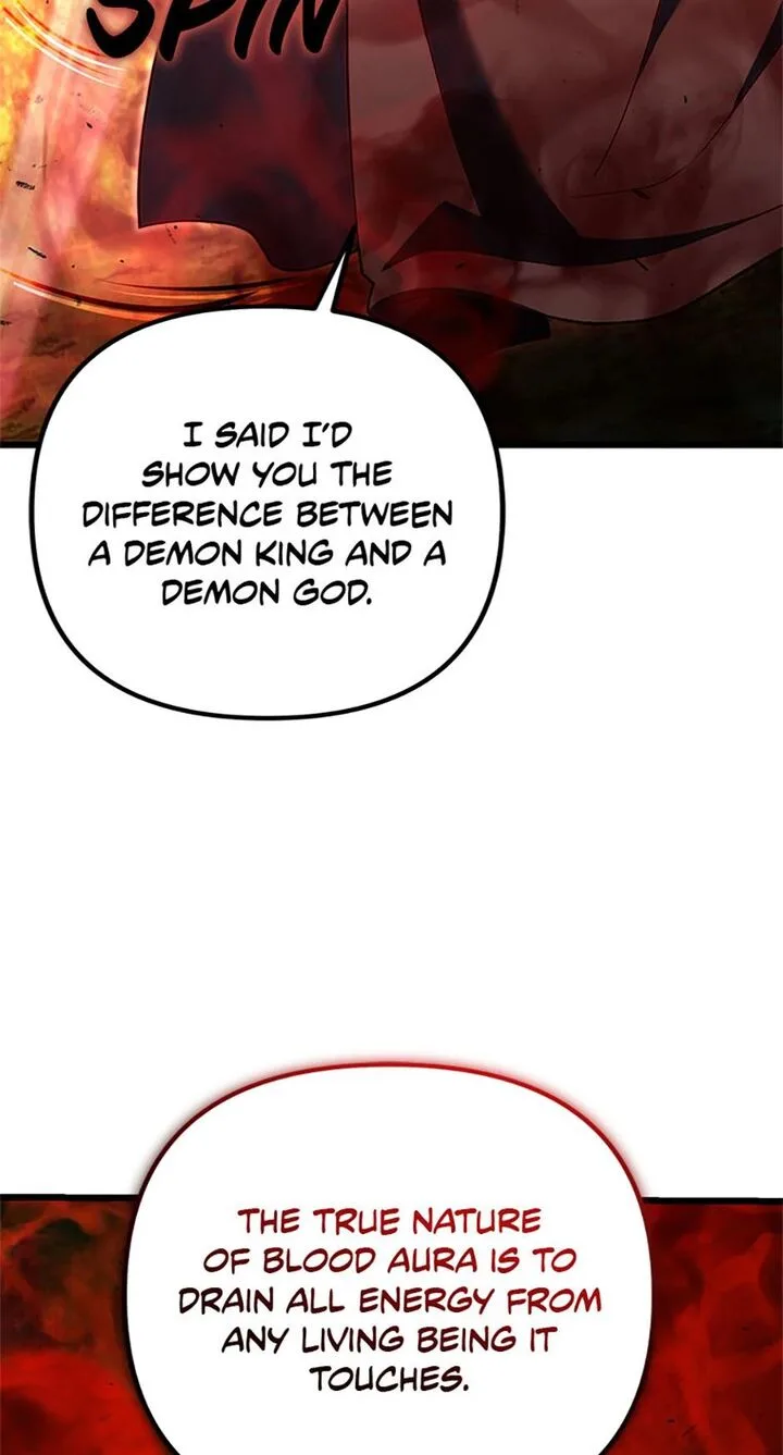 Maxed Out Leveling Chapter 93 page 39