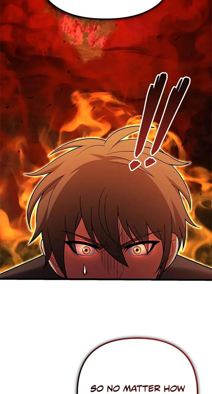 Maxed Out Leveling Chapter 93 page 40