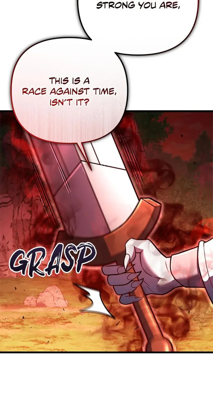 Maxed Out Leveling Chapter 93 page 41