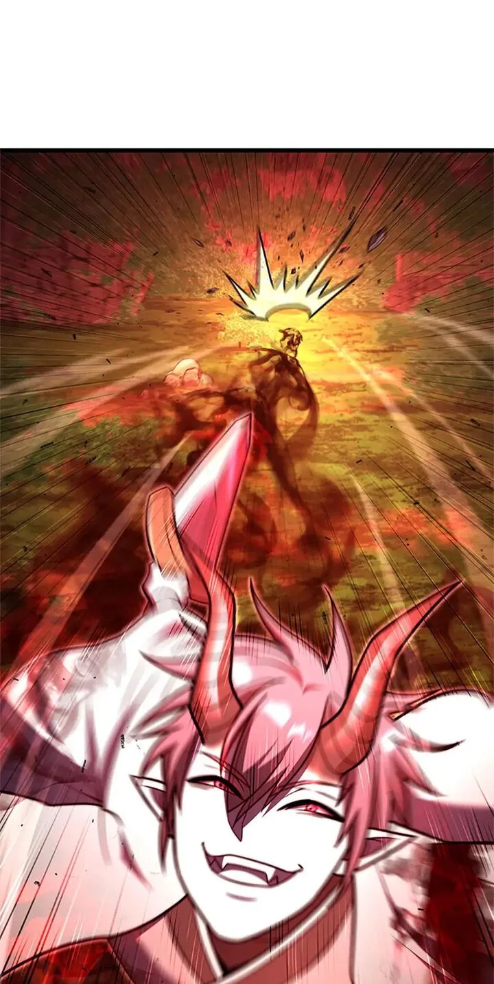 Maxed Out Leveling Chapter 93 page 42