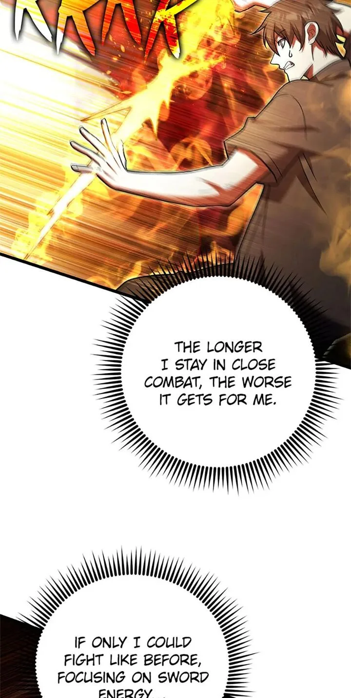 Maxed Out Leveling Chapter 93 page 47