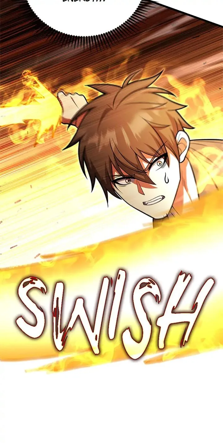 Maxed Out Leveling Chapter 93 page 48