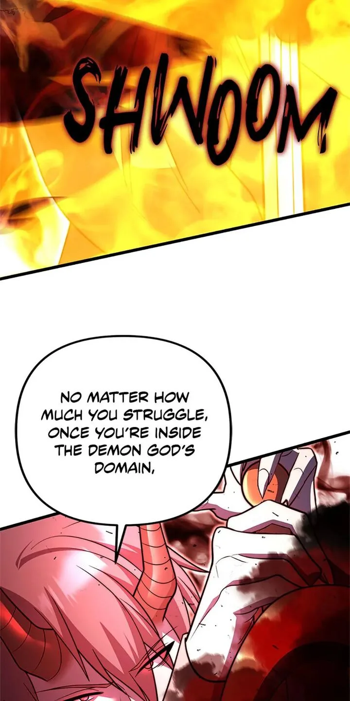 Maxed Out Leveling Chapter 93 page 52