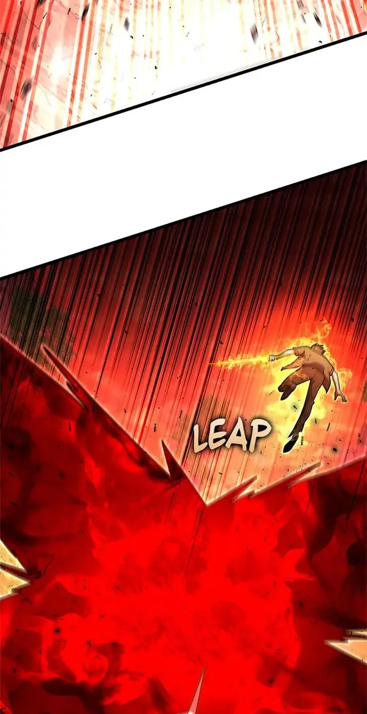 Maxed Out Leveling Chapter 93 page 56