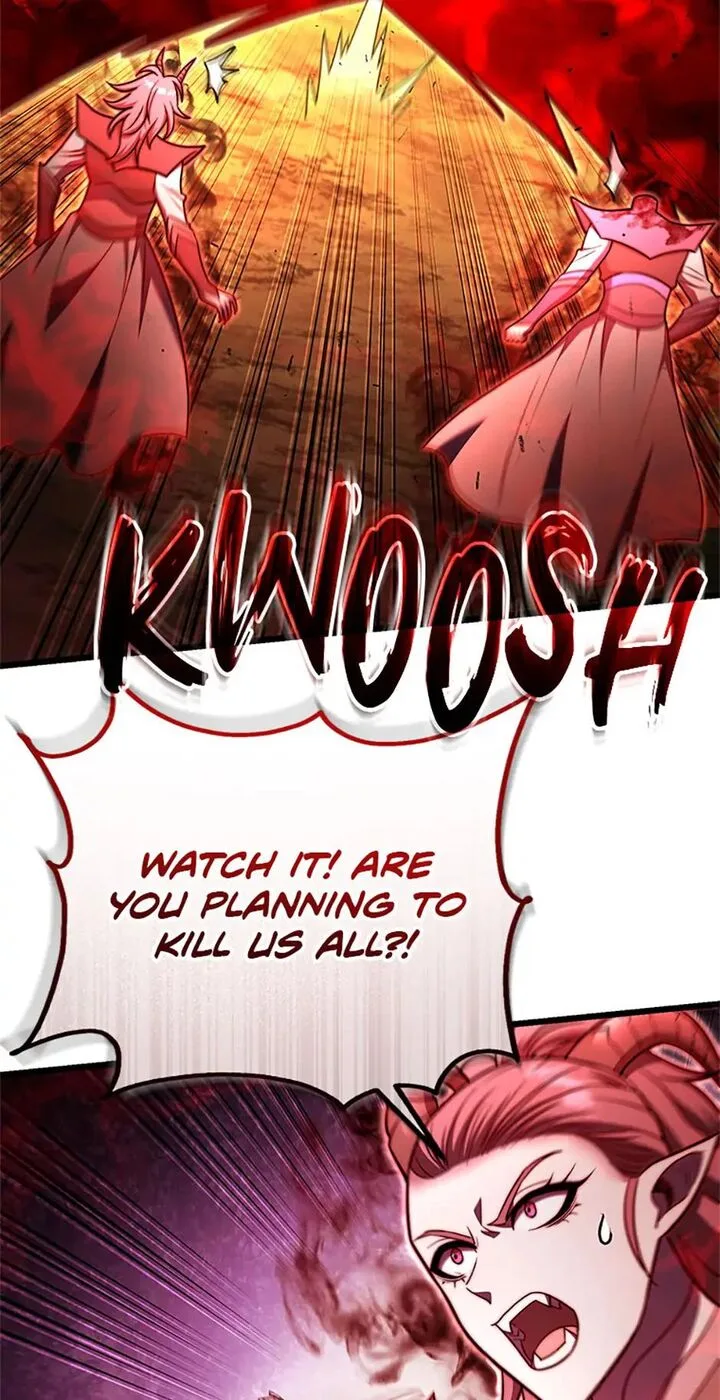 Maxed Out Leveling Chapter 93 page 57