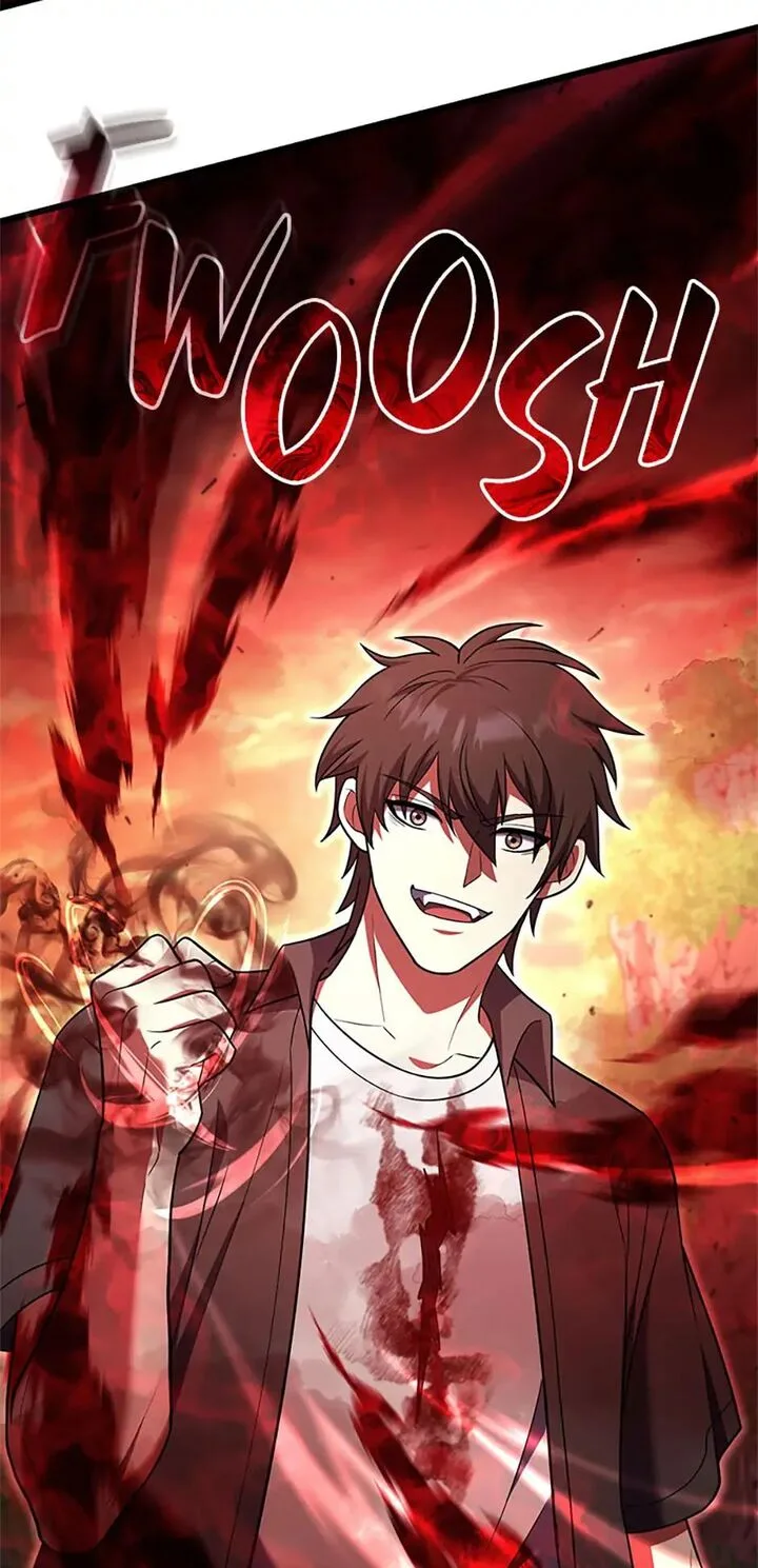 Maxed Out Leveling Chapter 93 page 61