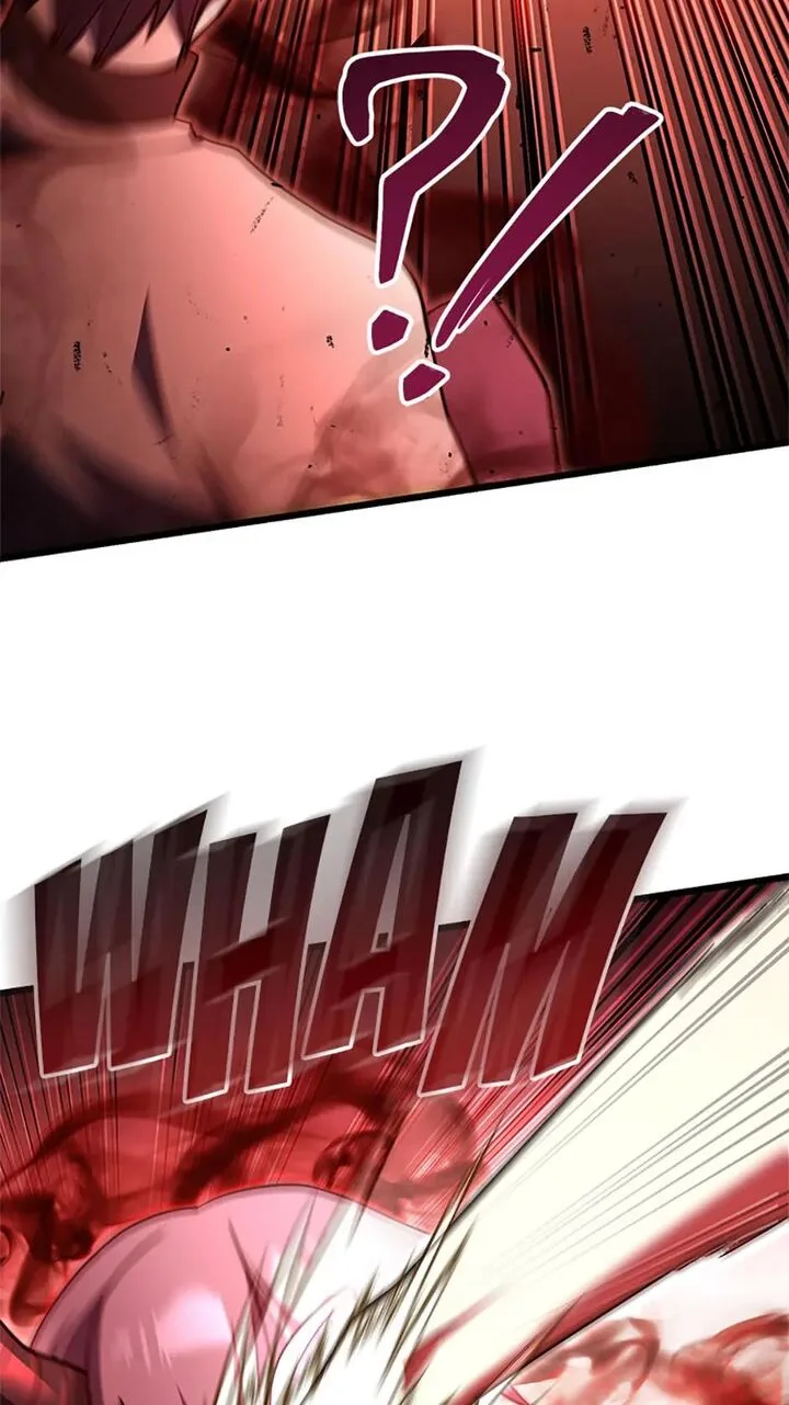 Maxed Out Leveling Chapter 94 page 26