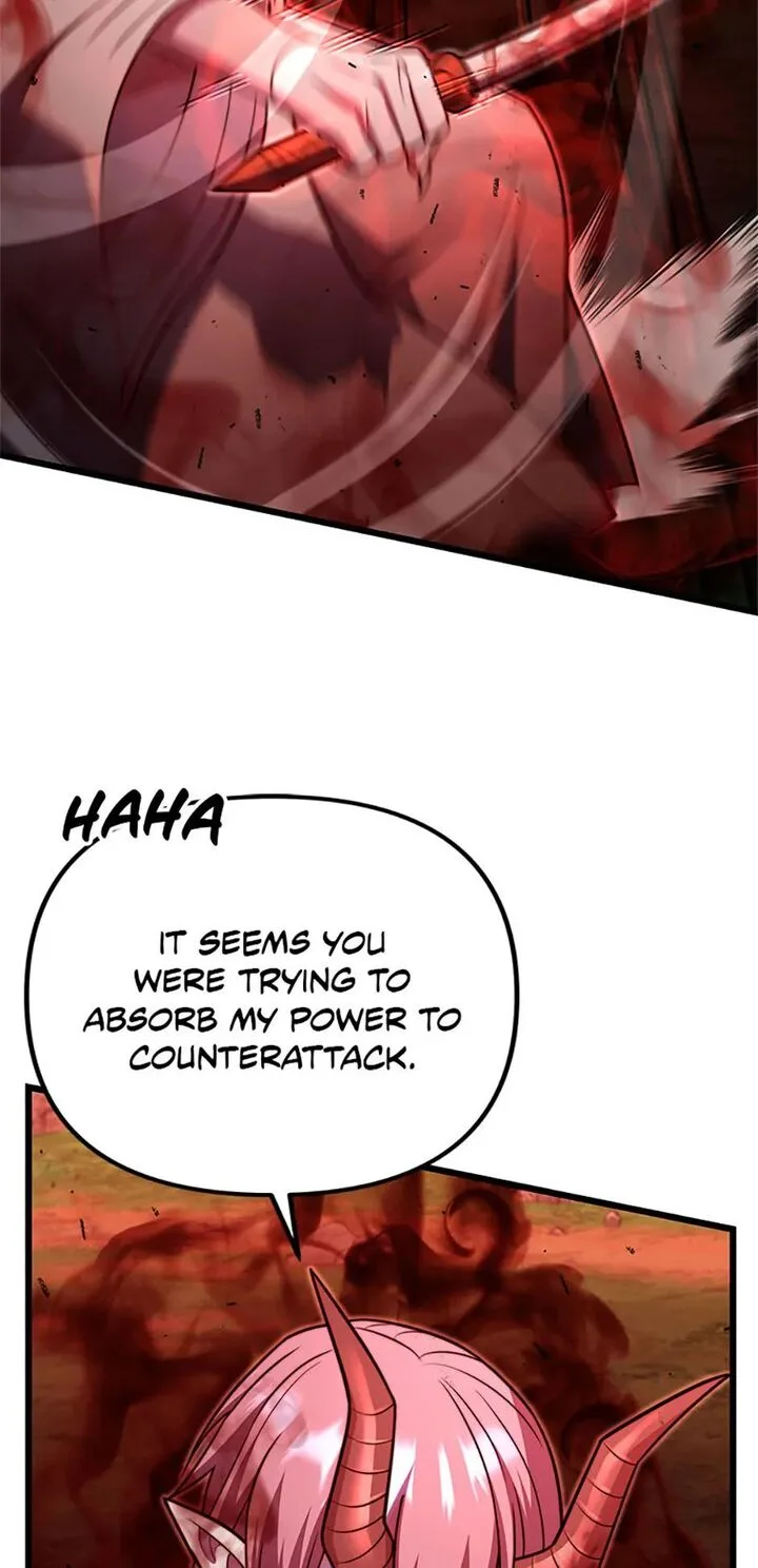 Maxed Out Leveling Chapter 94 page 14