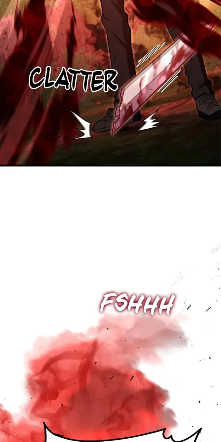Maxed Out Leveling Chapter 94 page 3