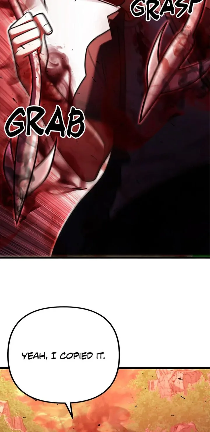 Maxed Out Leveling Chapter 94 page 11