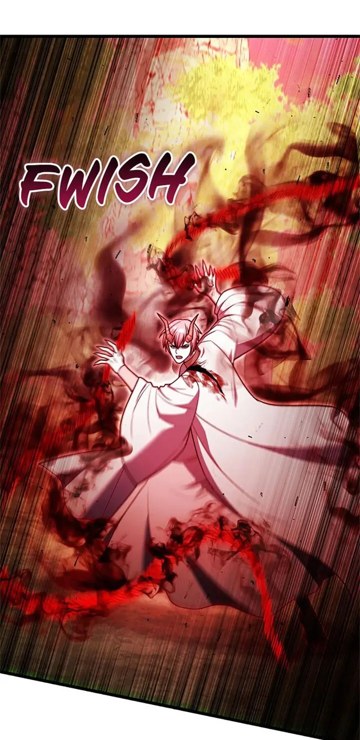 Maxed Out Leveling Chapter 94 page 7