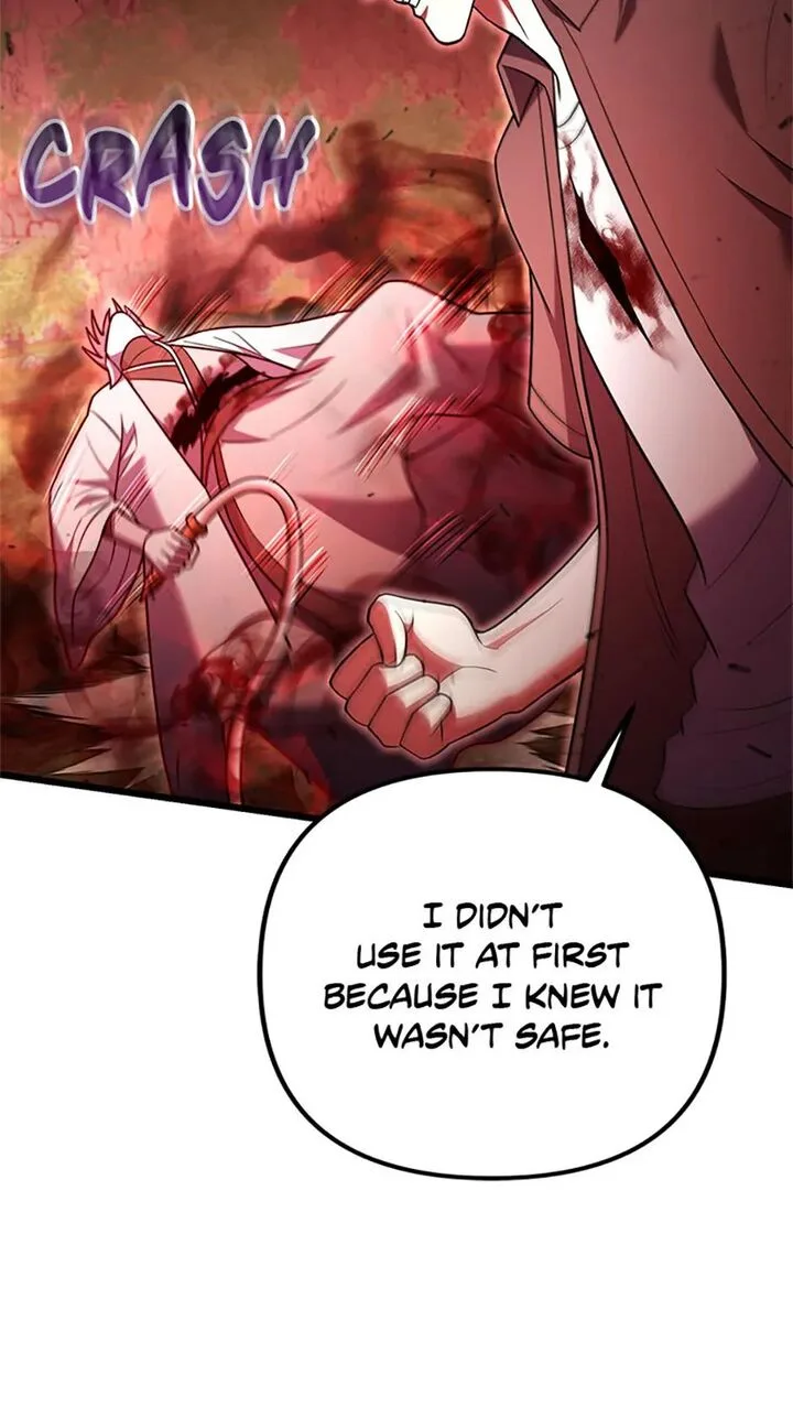 Maxed Out Leveling Chapter 94 page 28