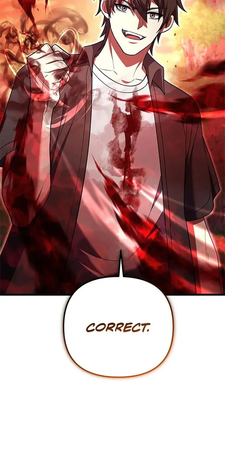 Maxed Out Leveling Chapter 94 page 6