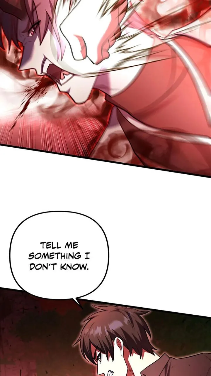 Maxed Out Leveling Chapter 94 page 27
