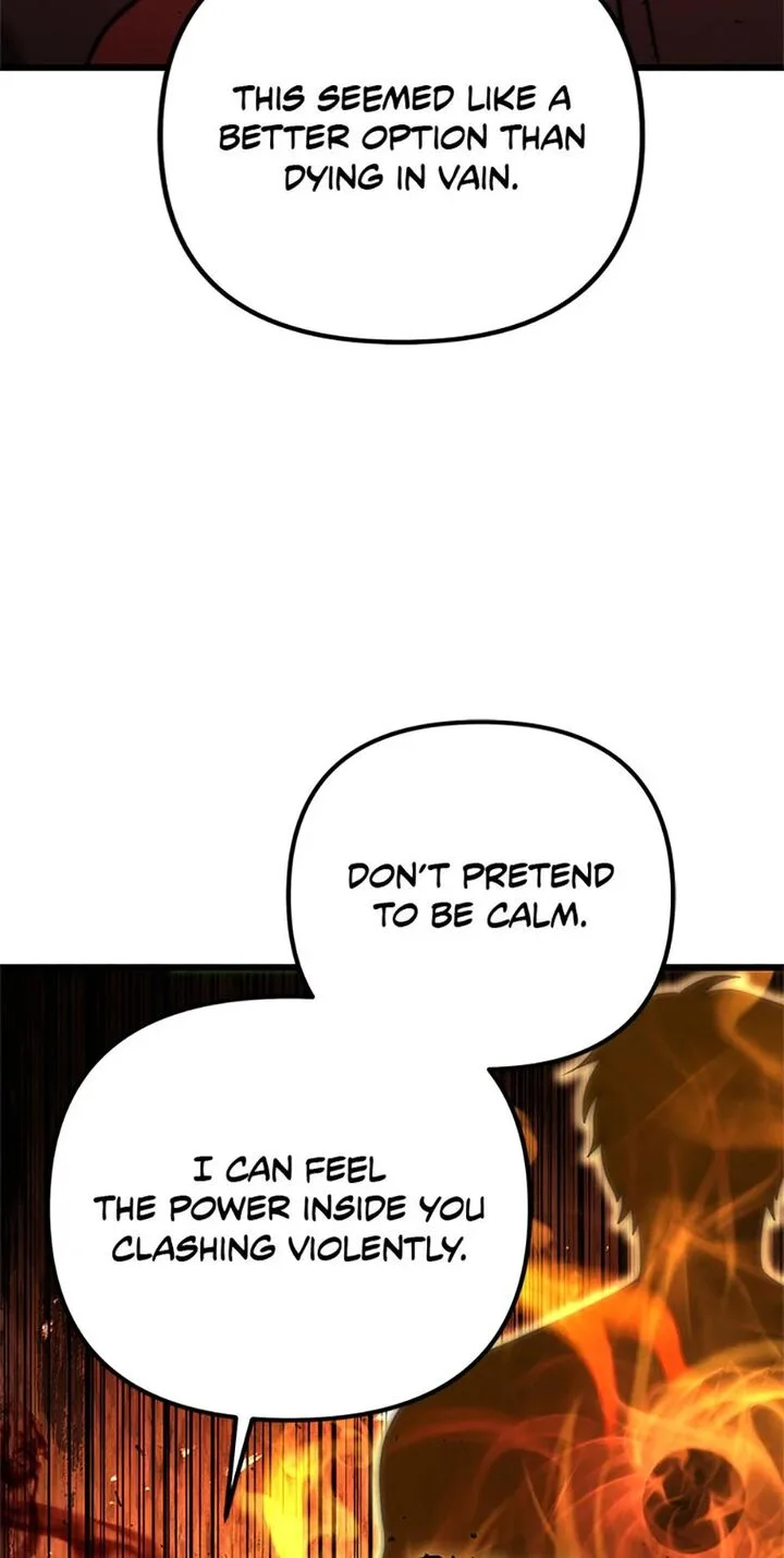 Maxed Out Leveling Chapter 94 page 31