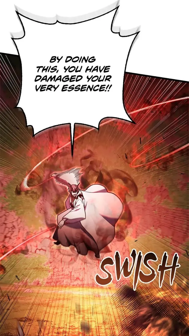 Maxed Out Leveling Chapter 94 page 23