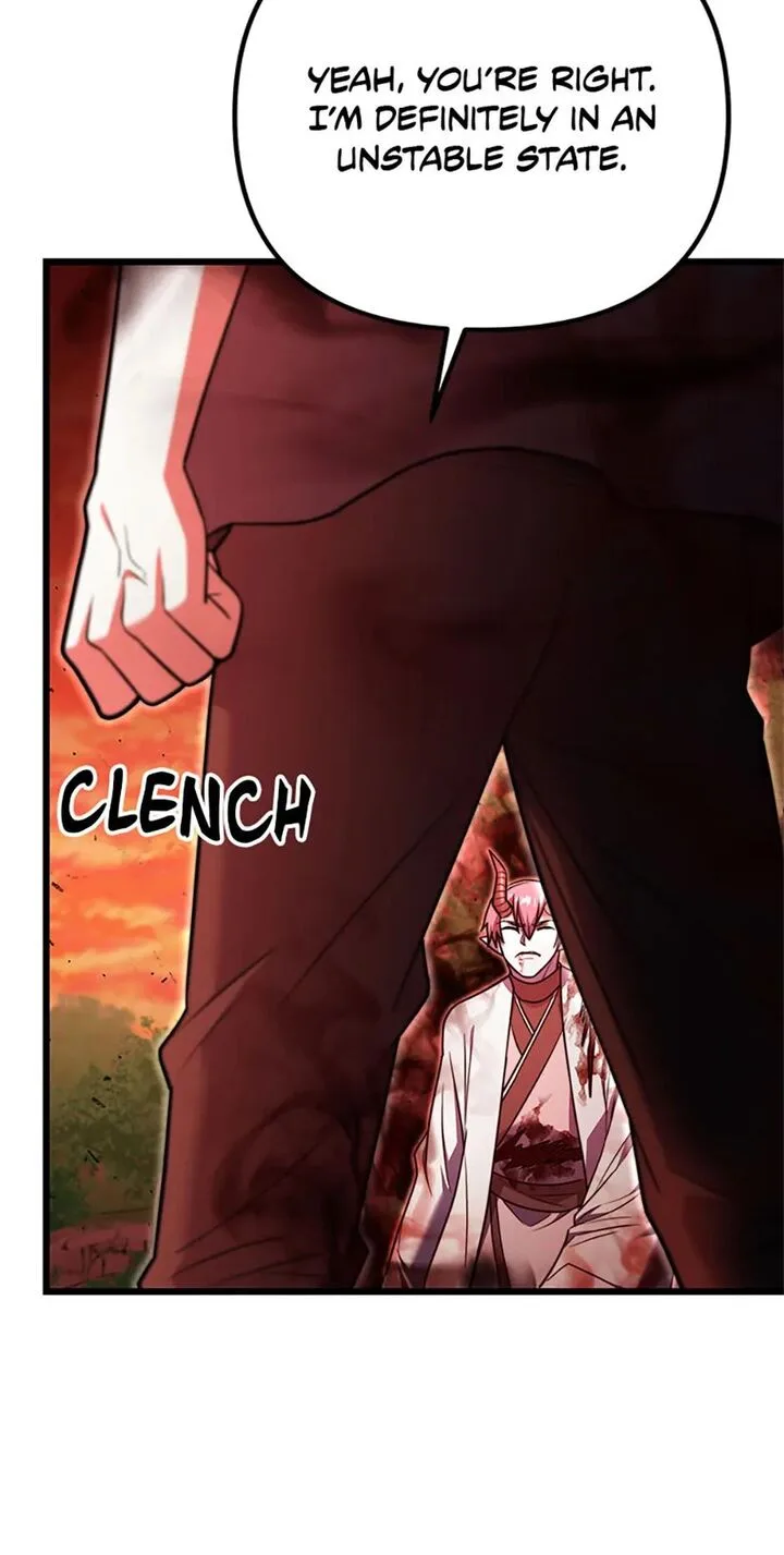 Maxed Out Leveling Chapter 94 page 33