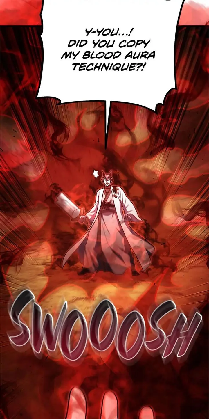 Maxed Out Leveling Chapter 94 page 4