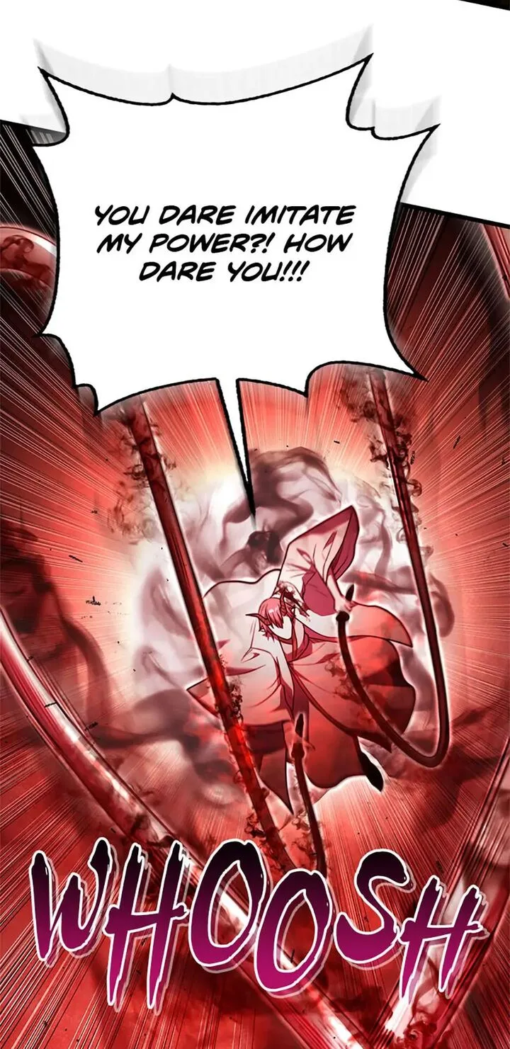 Maxed Out Leveling Chapter 94 page 8