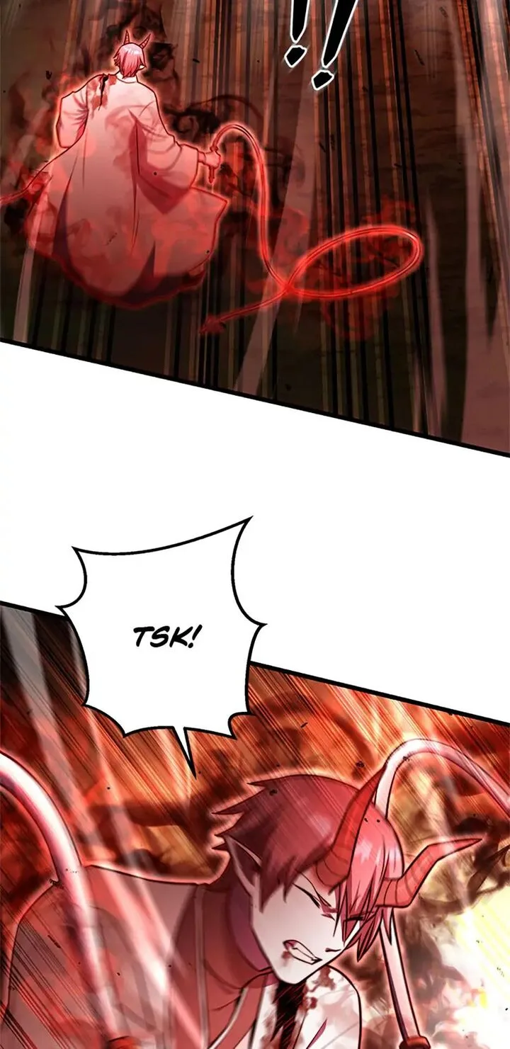 Maxed Out Leveling Chapter 94 page 37